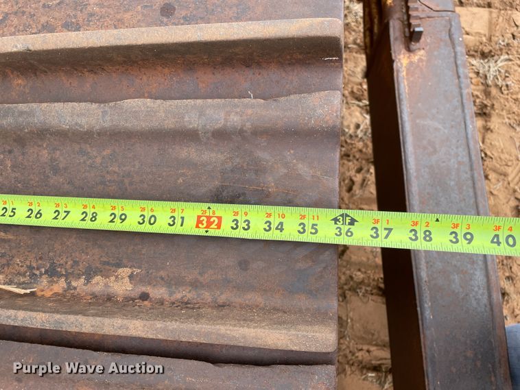 image for item DN0209 2006 Komatsu D65PX-15EO  dozer