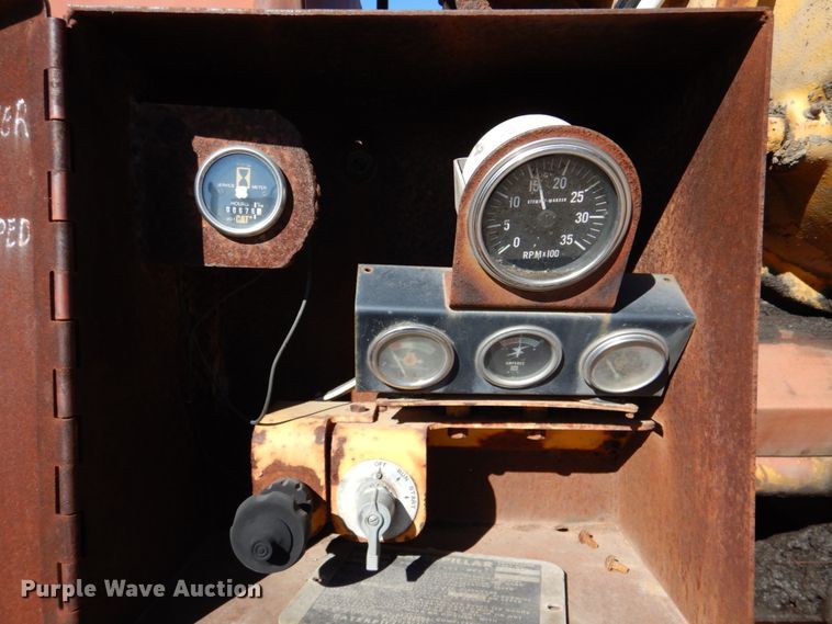 image for item DN1236 Air curtain destructor