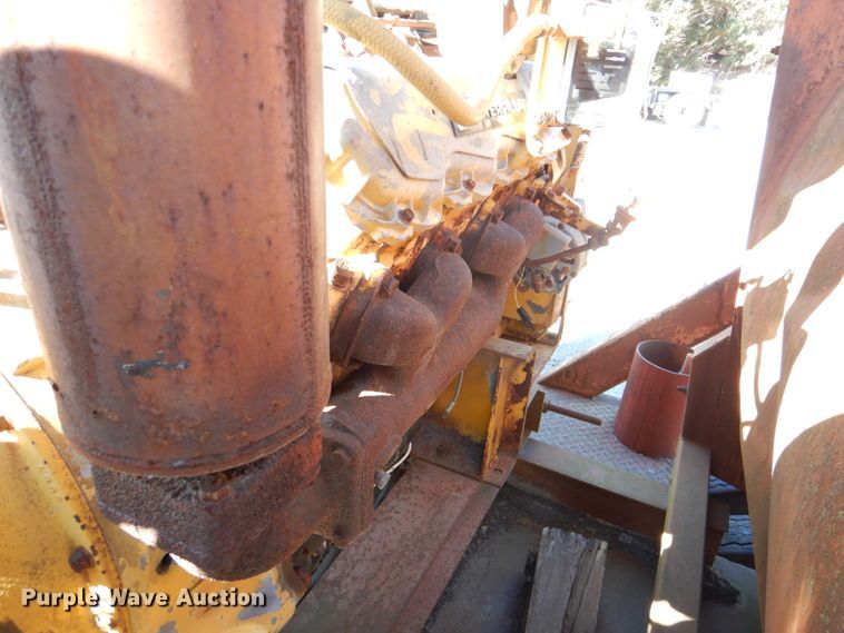 image for item DN1236 Air curtain destructor