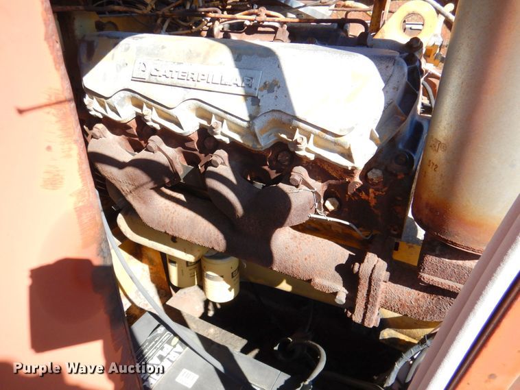 image for item DN1236 Air curtain destructor