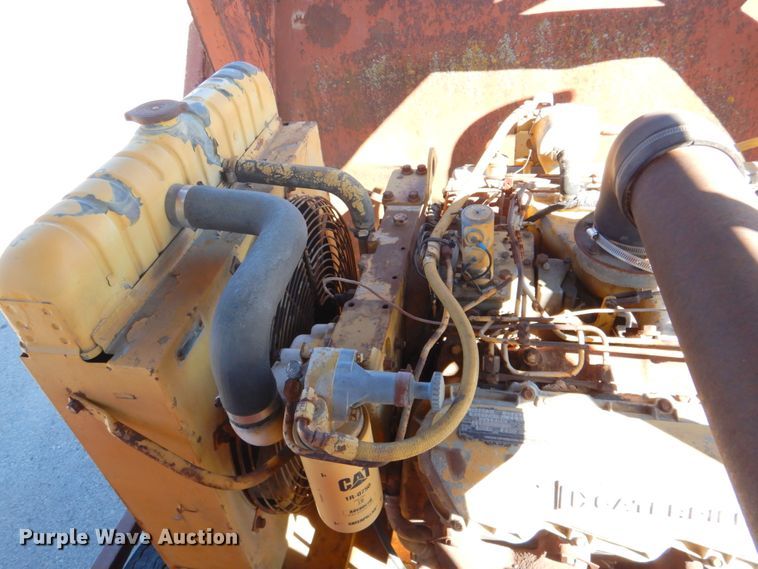 image for item DN1236 Air curtain destructor