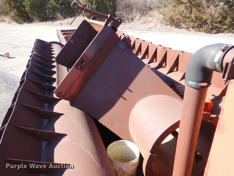 image for item DN1236 Air curtain destructor