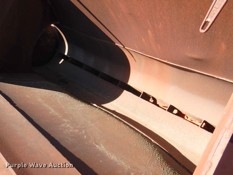 image for item DN1236 Air curtain destructor