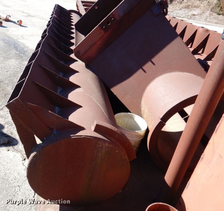 image for item DN1236 Air curtain destructor