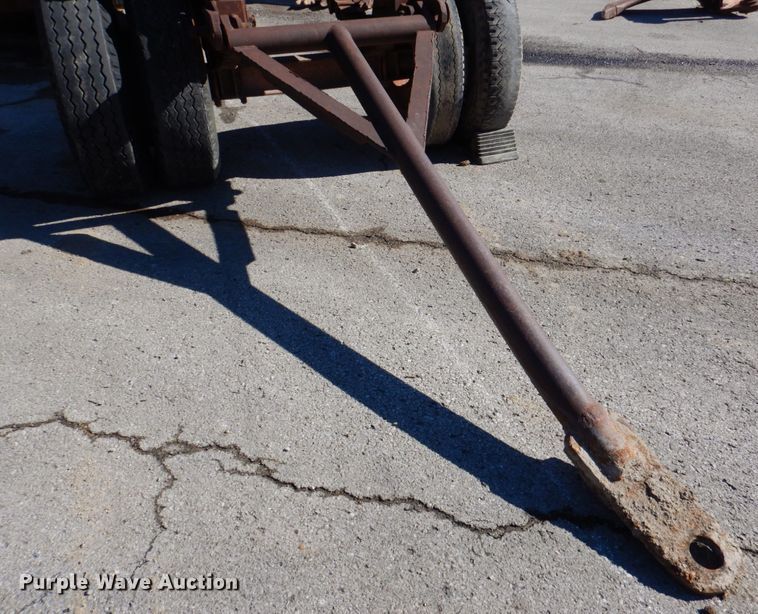 image for item DN1236 Air curtain destructor