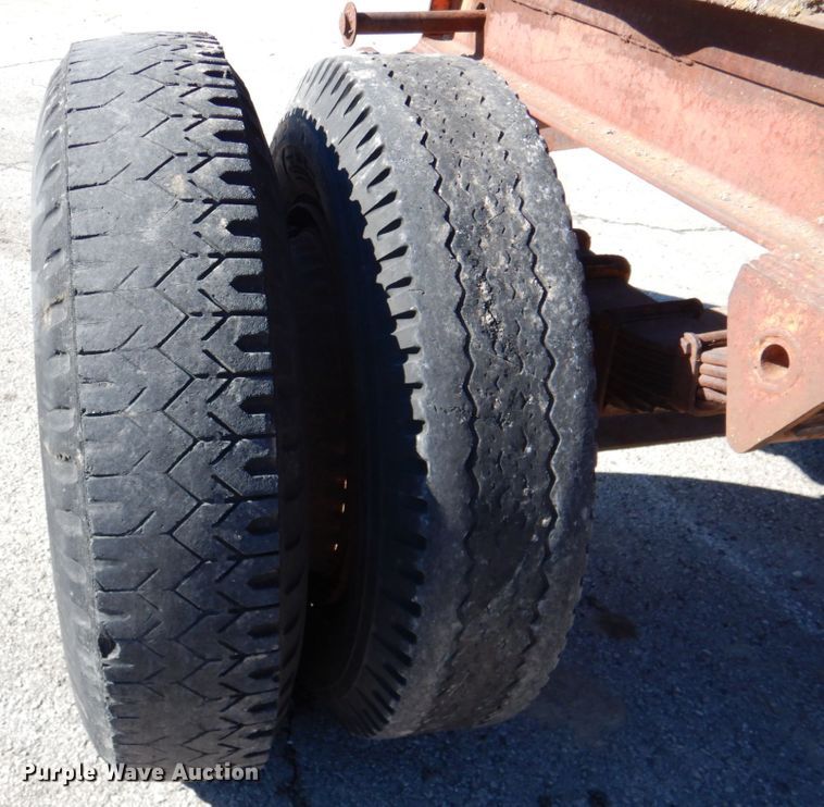 image for item DN1236 Air curtain destructor