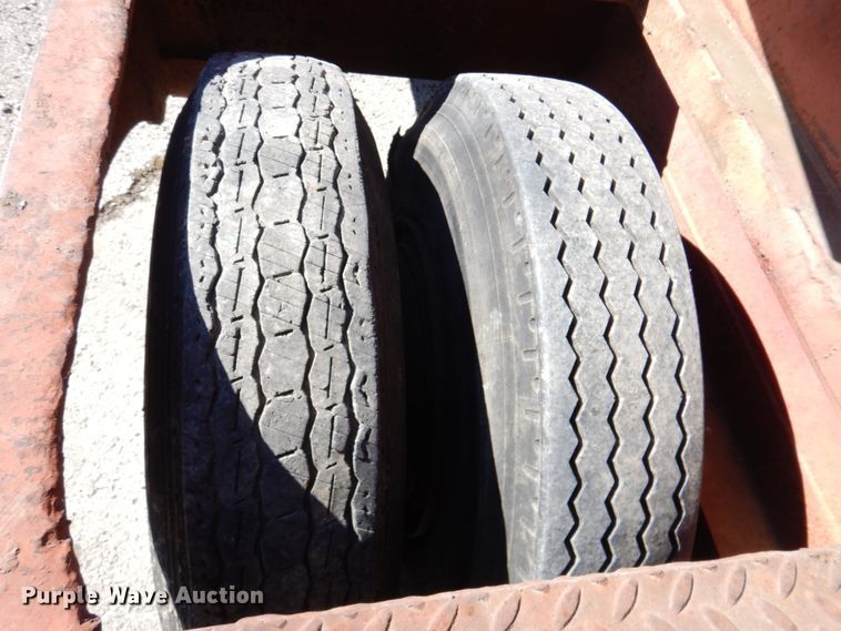 image for item DN1236 Air curtain destructor