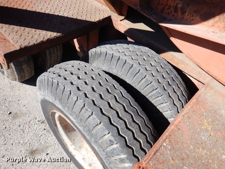 image for item DN1236 Air curtain destructor