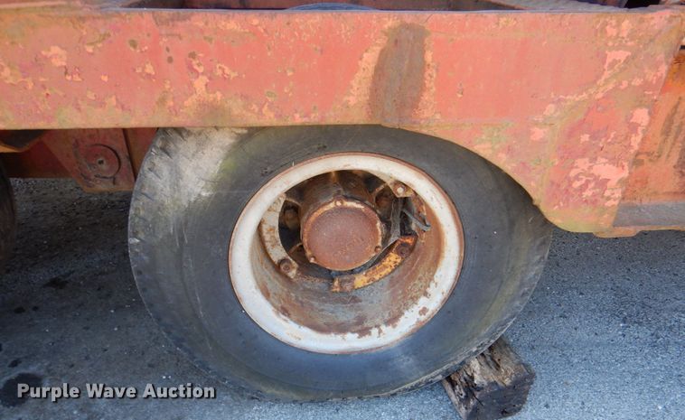 image for item DN1236 Air curtain destructor