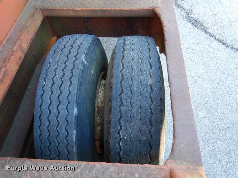 image for item DN1236 Air curtain destructor