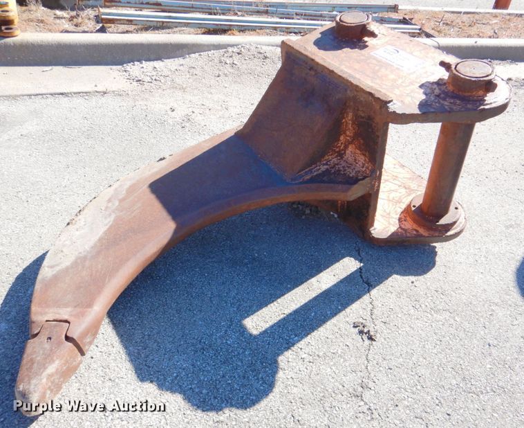 image for item DN1238 Excavator ripper