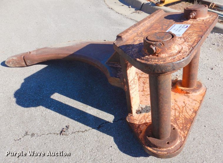 image for item DN1238 Excavator ripper