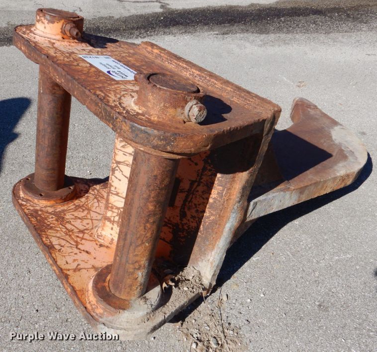 image for item DN1238 Excavator ripper