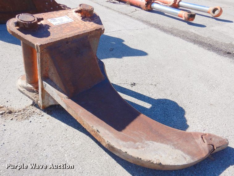 image for item DN1238 Excavator ripper