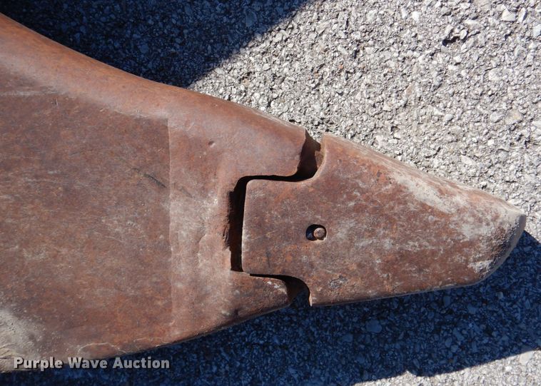 image for item DN1238 Excavator ripper