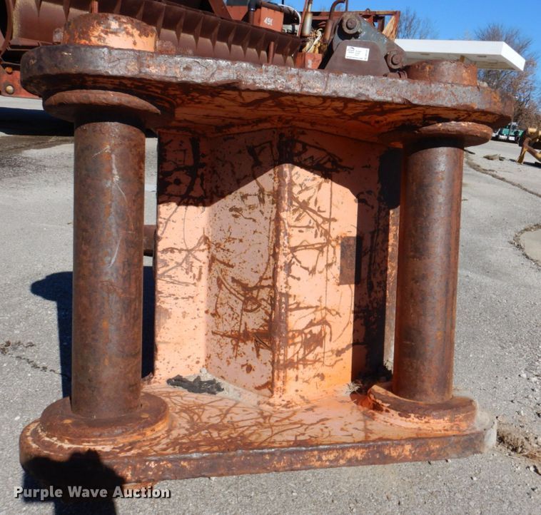 image for item DN1238 Excavator ripper