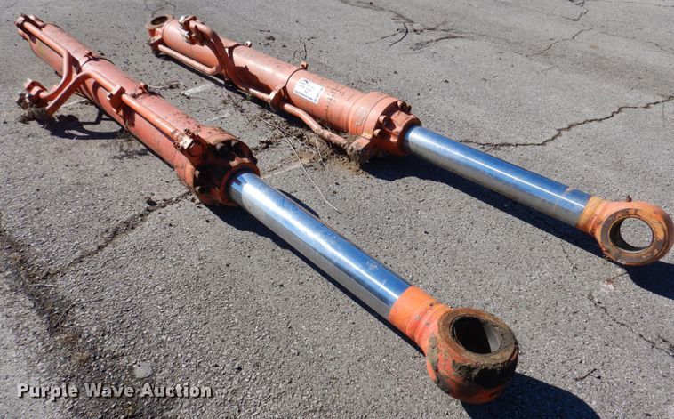 image for item DN1240 Hydraulic cylinders