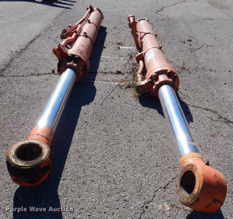 image for item DN1240 Hydraulic cylinders