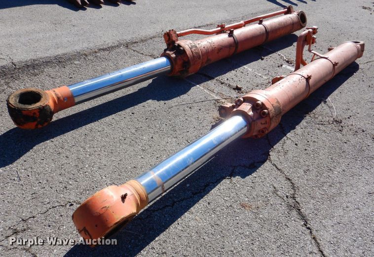 image for item DN1240 Hydraulic cylinders