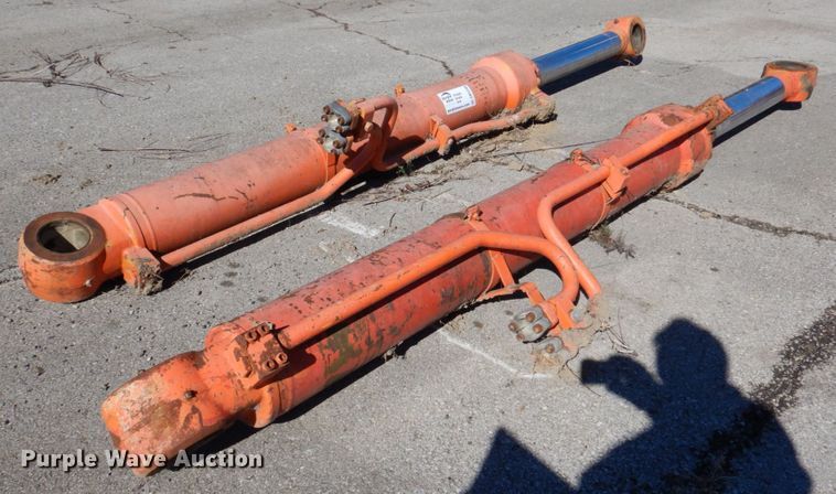 image for item DN1240 Hydraulic cylinders