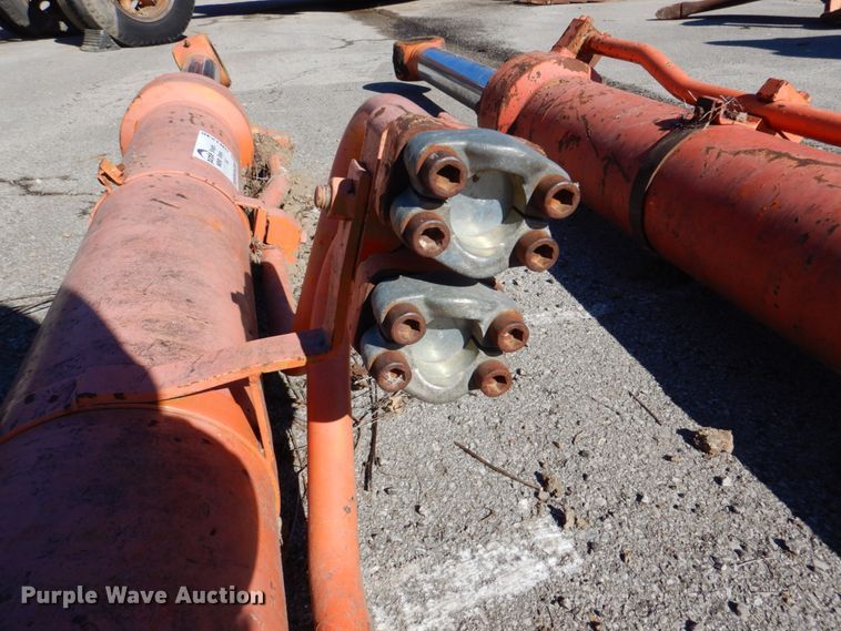 image for item DN1240 Hydraulic cylinders