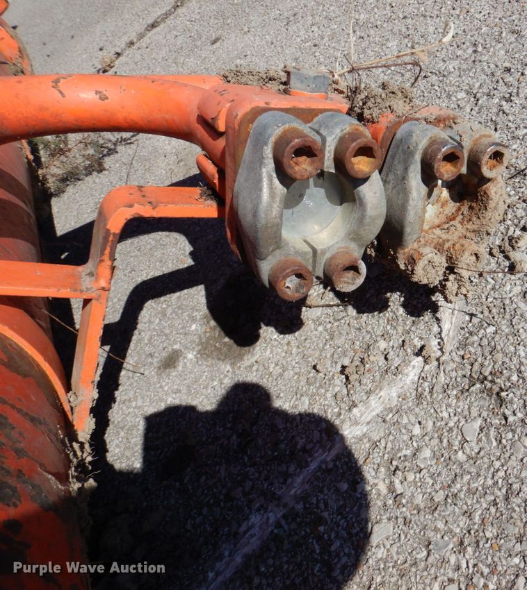 image for item DN1240 Hydraulic cylinders