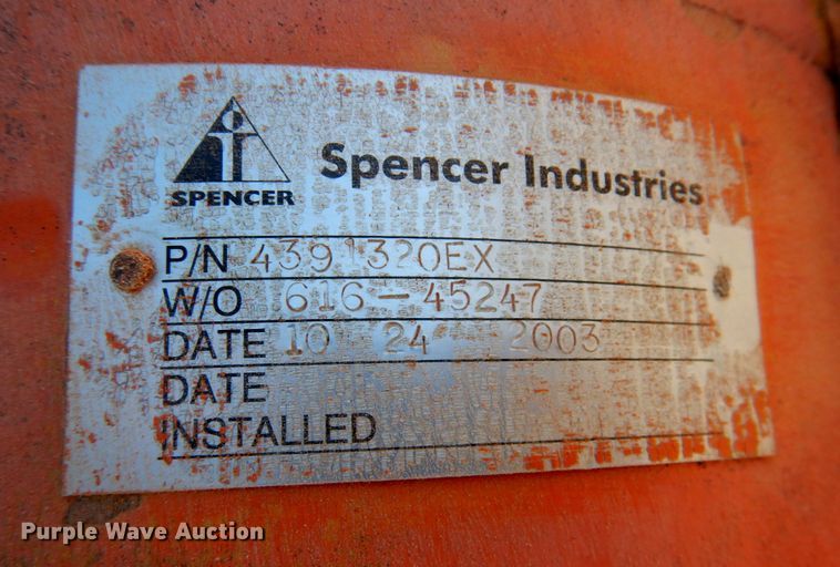 image for item DN1240 Hydraulic cylinders