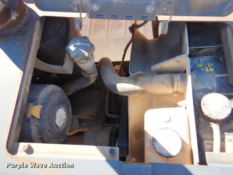 image for item DN1244 John Deere 450H  dozer