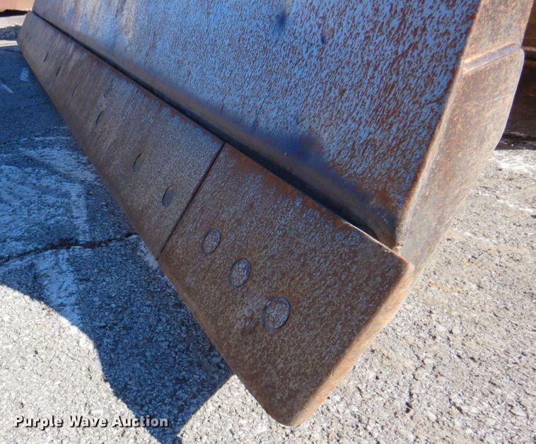 image for item DN1244 John Deere 450H  dozer