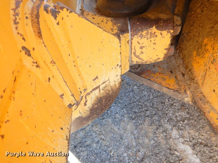 image for item DN1244 John Deere 450H  dozer