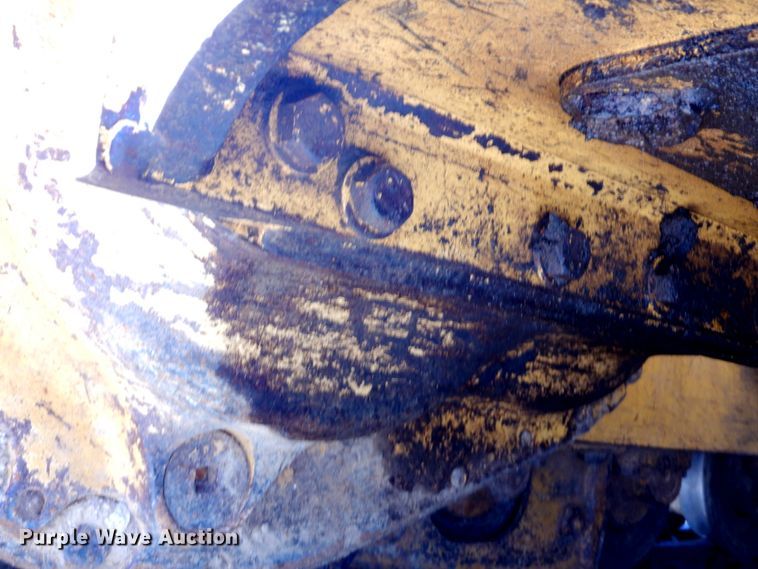 image for item DN1244 John Deere 450H  dozer