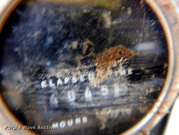 image for item DN1248 Euclid  water wagon