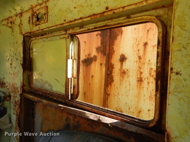 image for item DN1248 Euclid  water wagon