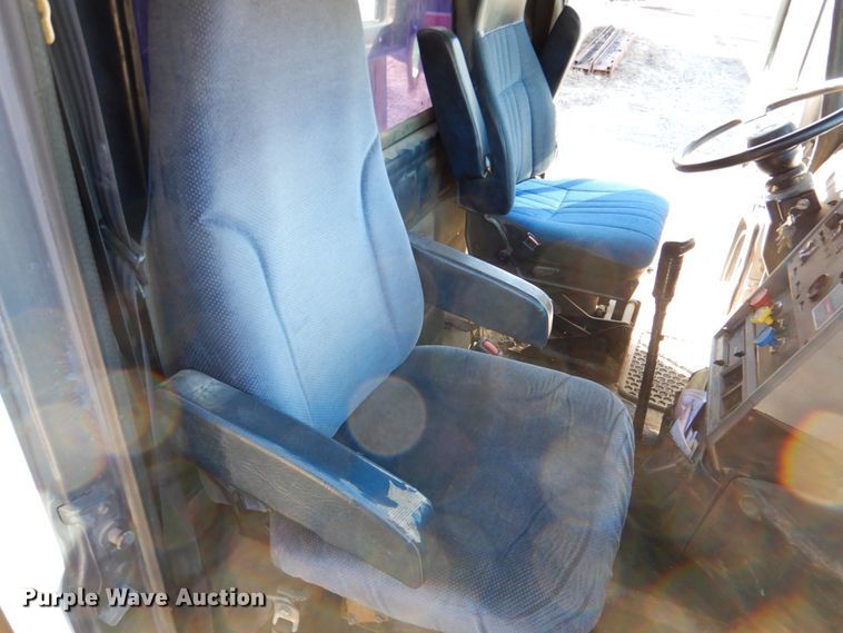 image for item DN1269 1998 Mack CH613  dump truck