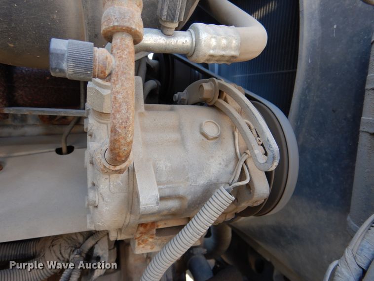 image for item DN1269 1998 Mack CH613  dump truck