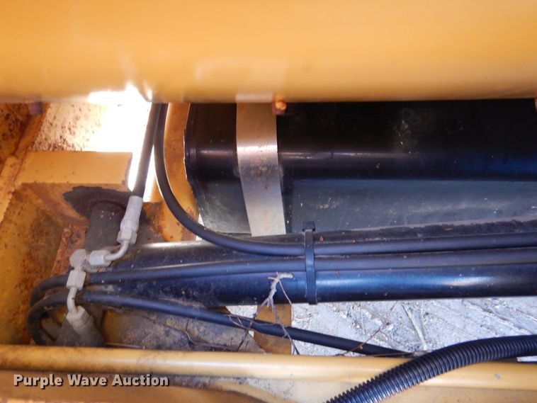 image for item DN1271 2005 Vermeer 550  vacuum excavator