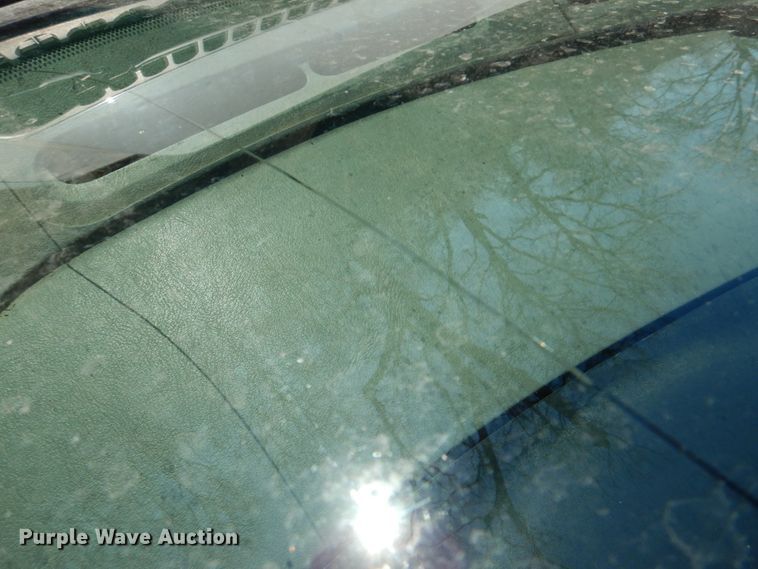 image for item DN1274 2007 Ford F450 Super Duty XL  flatbed truck