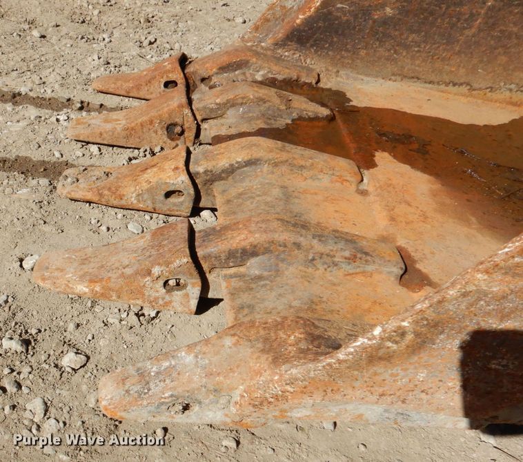 image for item DN1275 2003 Case 580 Super M  backhoe