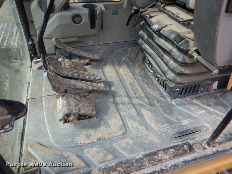 image for item DN1276 2013 Caterpillar 349EL  excavator