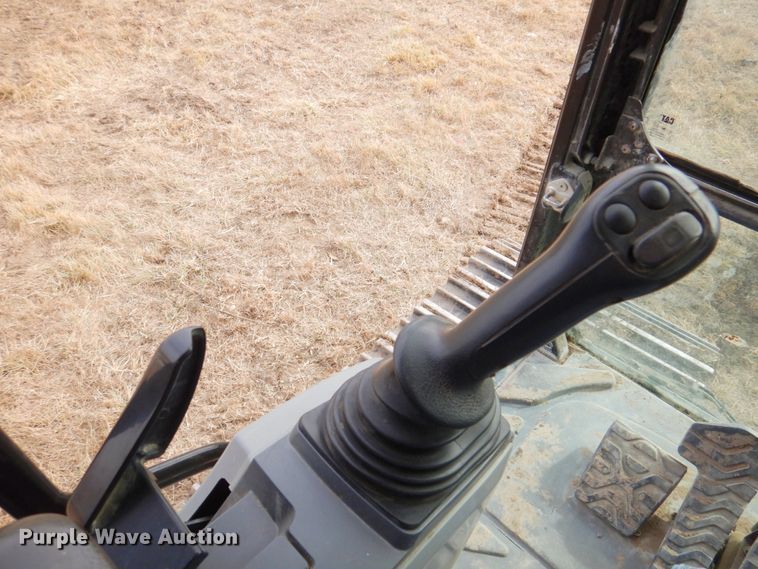 image for item DN1276 2013 Caterpillar 349EL  excavator