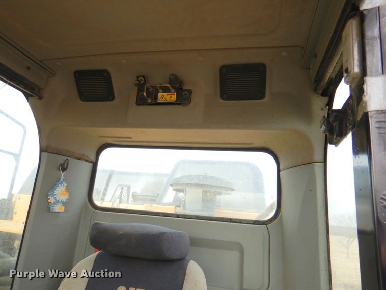 image for item DN1276 2013 Caterpillar 349EL  excavator