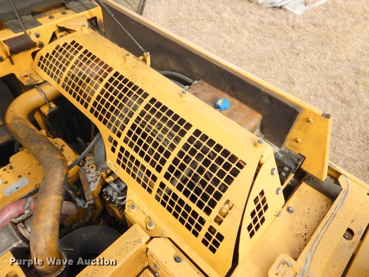 image for item DN1276 2013 Caterpillar 349EL  excavator