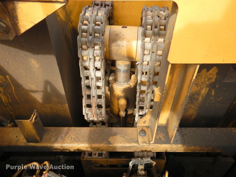 image for item DN1276 2013 Caterpillar 349EL  excavator