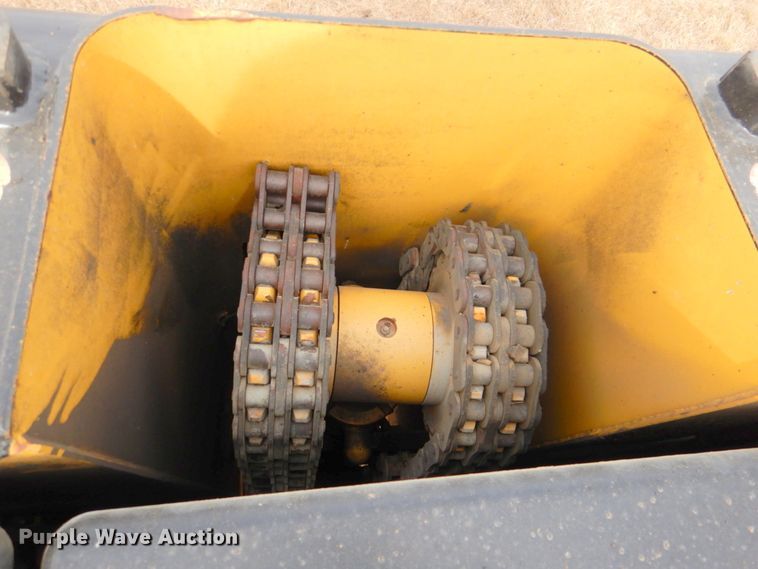 image for item DN1276 2013 Caterpillar 349EL  excavator