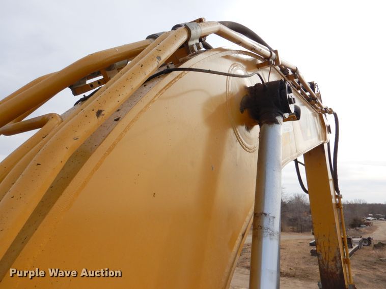 image for item DN1276 2013 Caterpillar 349EL  excavator