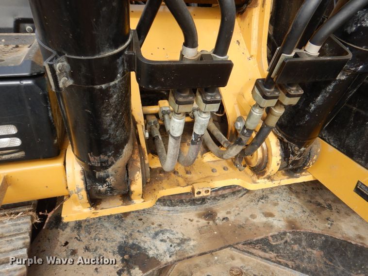 image for item DN1276 2013 Caterpillar 349EL  excavator