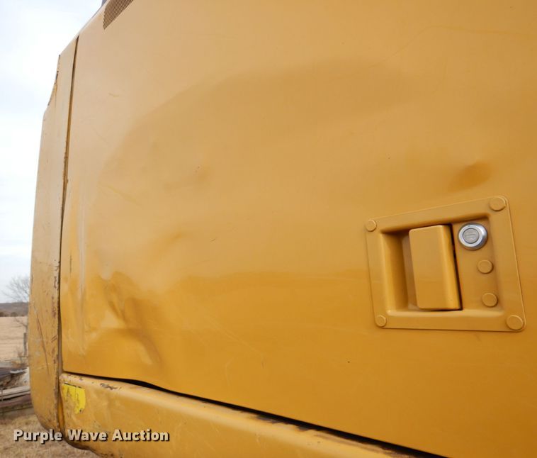 image for item DN1276 2013 Caterpillar 349EL  excavator