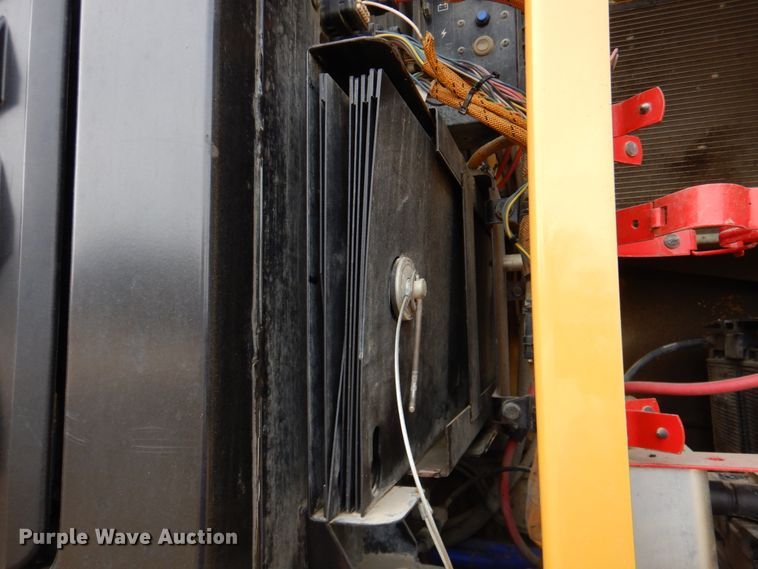 image for item DN1276 2013 Caterpillar 349EL  excavator