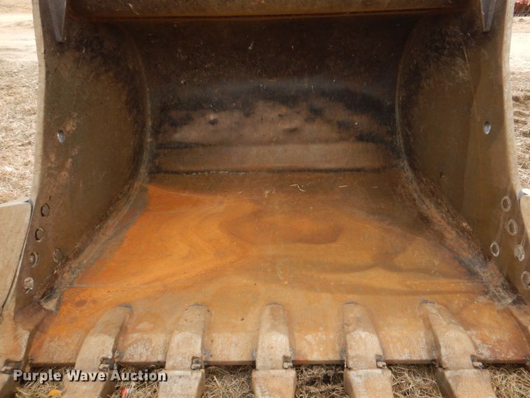 image for item DN1276 2013 Caterpillar 349EL  excavator