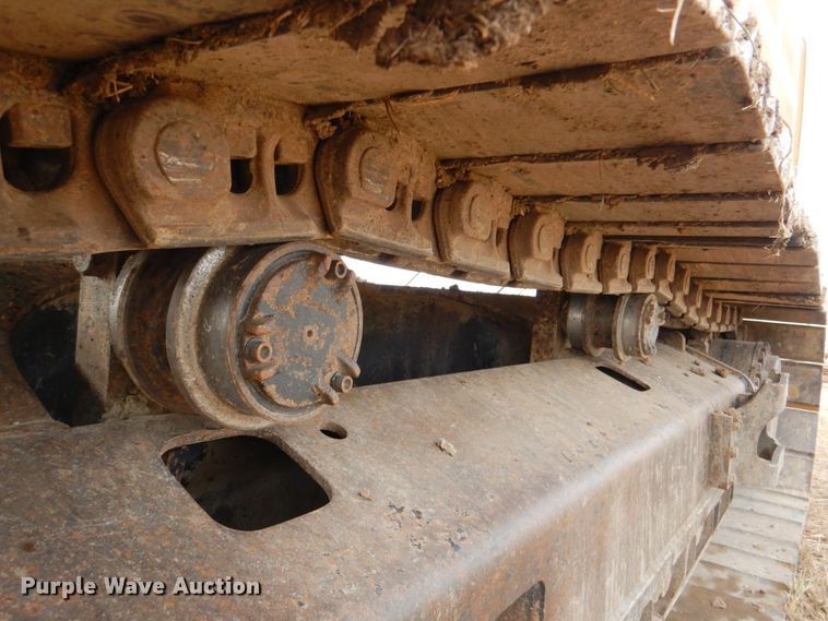 image for item DN1276 2013 Caterpillar 349EL  excavator